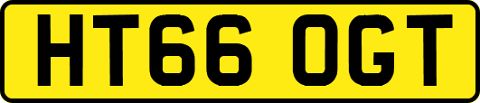 HT66OGT