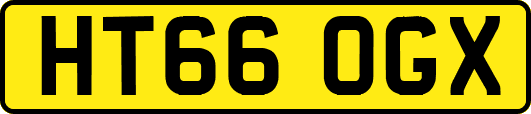 HT66OGX