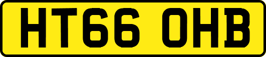 HT66OHB