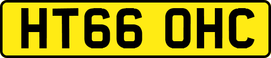 HT66OHC