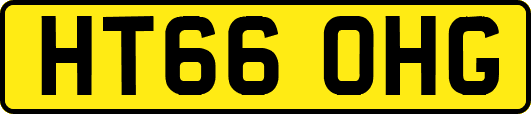 HT66OHG