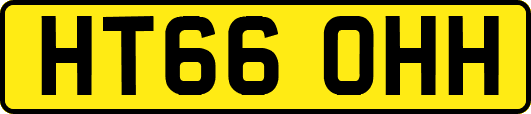 HT66OHH