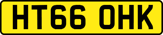 HT66OHK