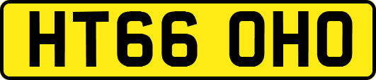 HT66OHO