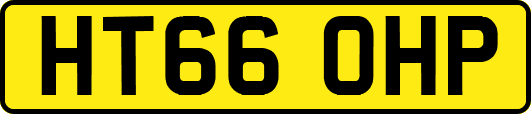 HT66OHP