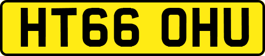 HT66OHU