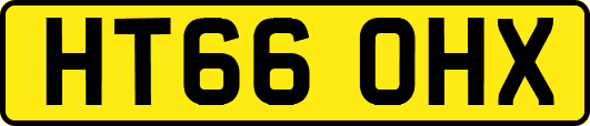 HT66OHX