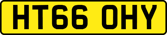 HT66OHY