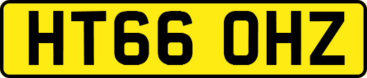 HT66OHZ