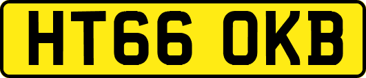 HT66OKB