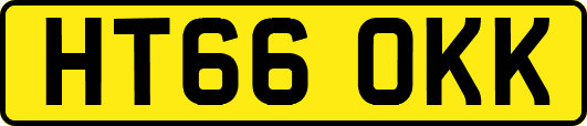 HT66OKK