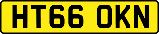 HT66OKN