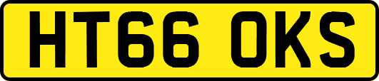 HT66OKS