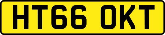HT66OKT