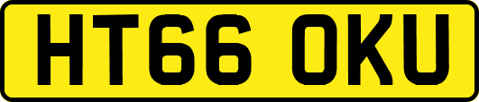 HT66OKU