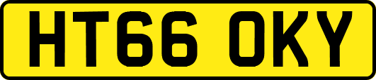 HT66OKY