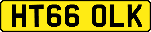 HT66OLK
