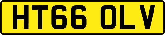 HT66OLV