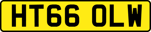 HT66OLW