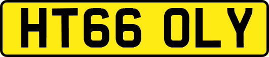 HT66OLY
