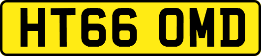 HT66OMD