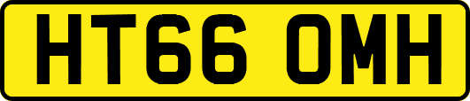 HT66OMH