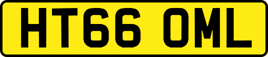 HT66OML