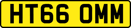 HT66OMM