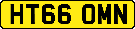 HT66OMN