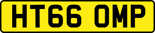 HT66OMP