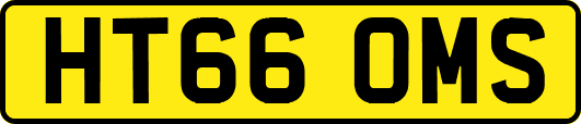 HT66OMS