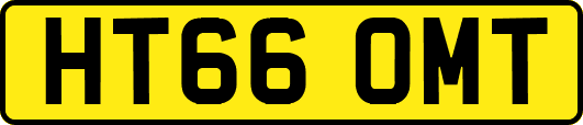 HT66OMT