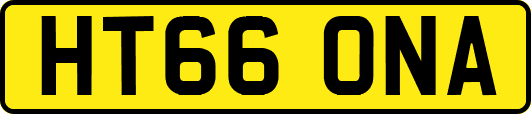 HT66ONA
