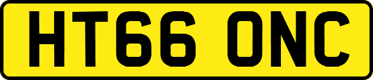 HT66ONC