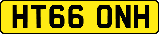 HT66ONH
