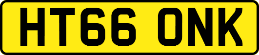 HT66ONK