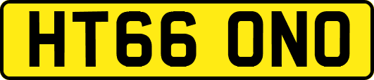 HT66ONO
