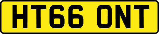 HT66ONT