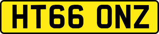 HT66ONZ
