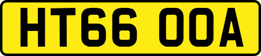 HT66OOA