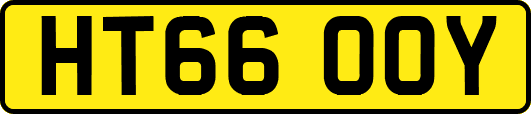 HT66OOY