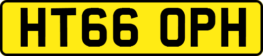 HT66OPH