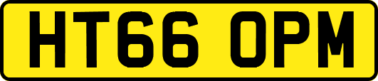 HT66OPM