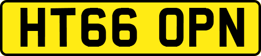HT66OPN