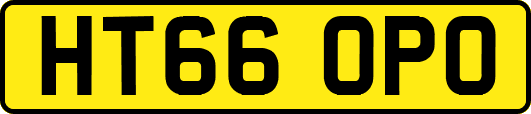 HT66OPO