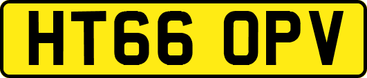 HT66OPV