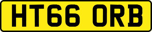 HT66ORB