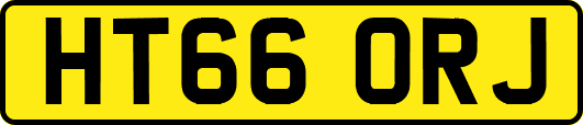HT66ORJ