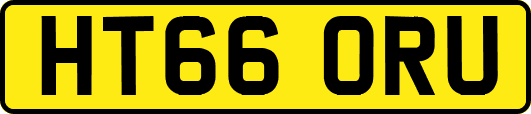 HT66ORU