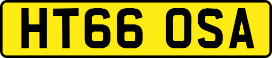HT66OSA